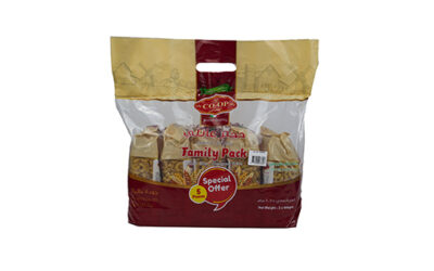 Corni-Big-5x400gm