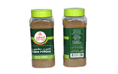 Spices-Cumin-Powder
