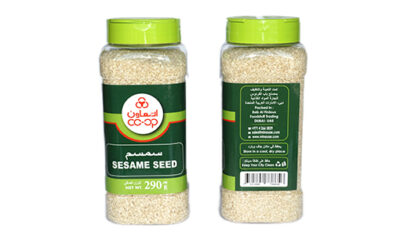 Spices-Sesame-Seed