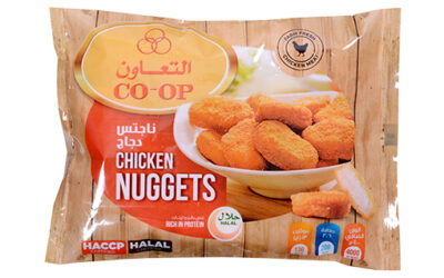 Chicken-Nuggets
