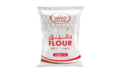 Flourr-1kg