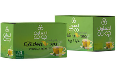 Golden-Tea