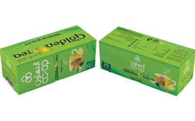 Green-Tea