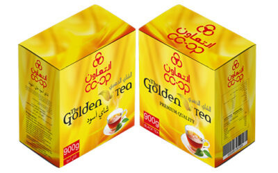 Loose-Tea