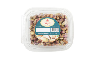 pistachio-shell
