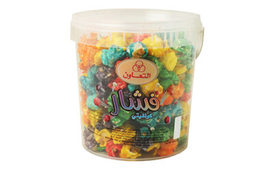 Popcorn-Sweets