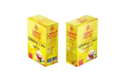 Tea-Box
