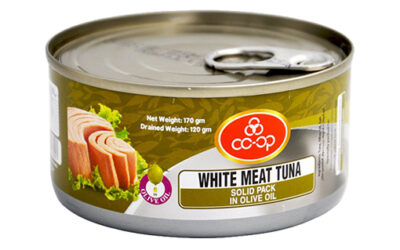 White Meat-Olive-Oil-Tuna