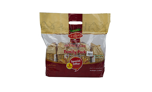Corni-Big-5x400gm