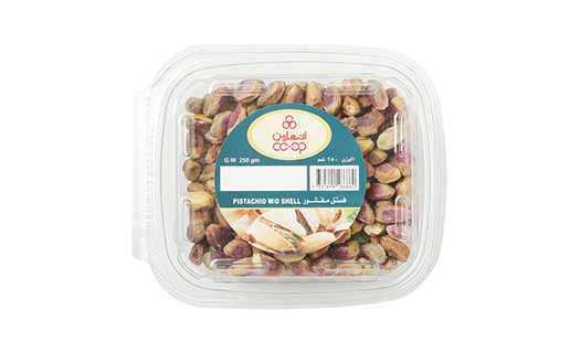 pistachio-shell