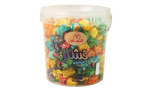 Popcorn-Sweets