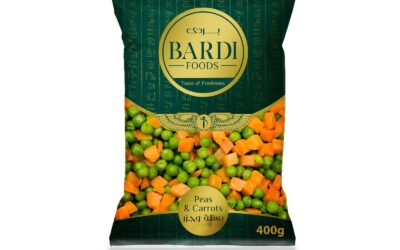 Carrots