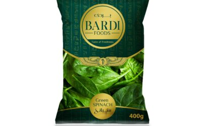 Green-Spinach