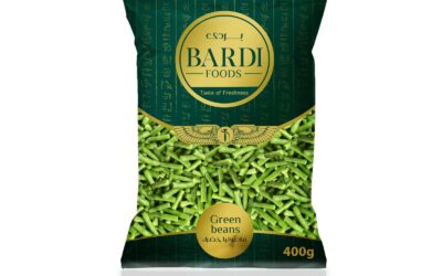 Green-beans