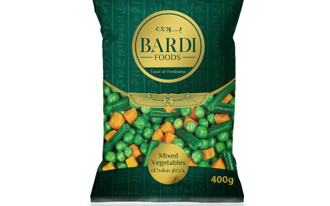 Mixed-Vegetables