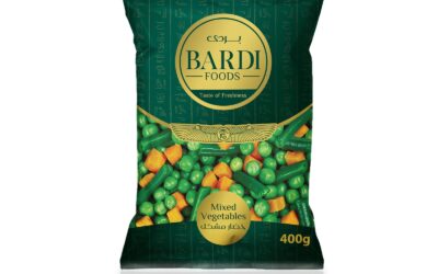 Mixed-Vegetables