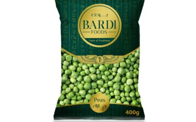 Peas