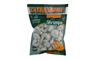 PREMIUM SHRIMPS XL1000GM