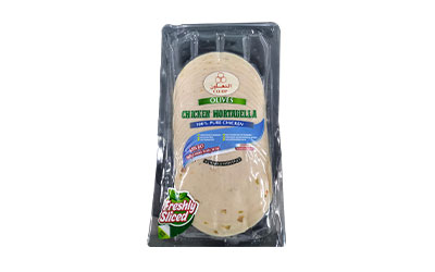 CO-OP SMOKED TURKEY BREAST OLIVES