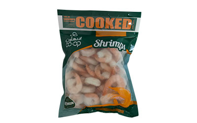 CO-OP PREMIUM SHRIMPS JUMBO 900g