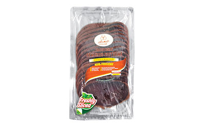 BEEF BASTURMA