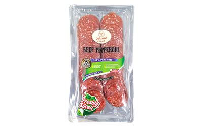 PEPPERONI
