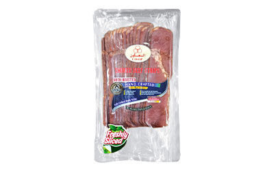 BEEF STRIPS
