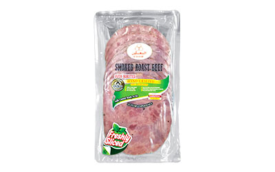 BEEF ROAST BEEF