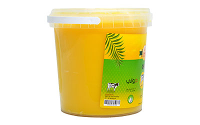 CO-OP PURE GHEE 1KG
