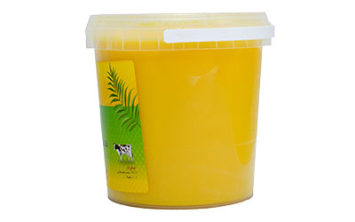 CO-OP PURE GHEE 1KG
