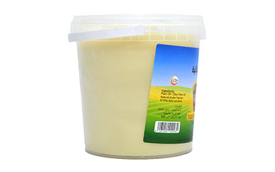 CO-OP VEGETABLE OIL 1KG