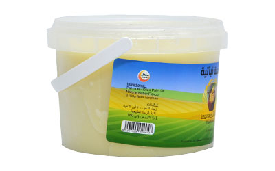 CO-OP VEGETABLE OIL 450G