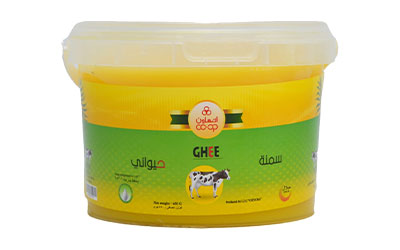 PURE GHEE 450GM