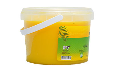 PURE GHEE 450GM