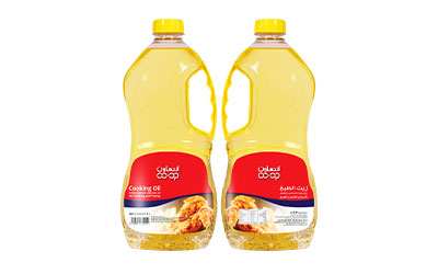 BLEND OIL 2×1.5Ltr