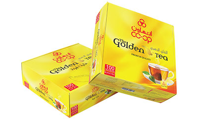 CO-OP BLACK TEA BAGS 100s